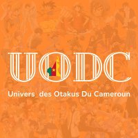 Univers des Otakus Du Cameroun by Mboa Otk Group (@univers_odc) 's Twitter Profile