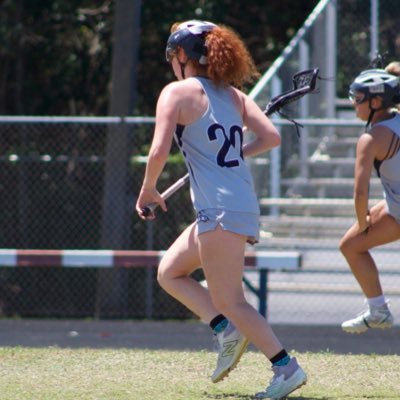 Dwyer High School ‘27 🐾 4.6 GPA - IB Student
DLAX #20
Creators Game LAX
Defense 🥍