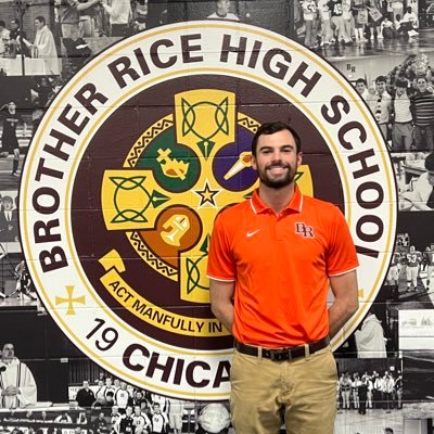 Student Recruitment Coordinator at Brother Rice High School Chicago

O: 773-429-4384 | C: 708-218-3342 | Email: jzampillo@brrice.org