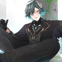 Zephyr Arashi💙🔞 (@zephyr_arashi) 's Twitter Profile