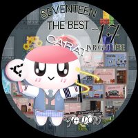 🪄 SEVENTEEN Stationhead ¹⁷ ᴵˢ ᴿᴵᴳᴴᵀ ᴴᴱᴿᴱ(@17stationhead) 's Twitter Profile Photo