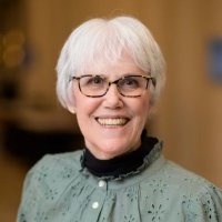 Maida Mangiameli (@mangiameli53251) 's Twitter Profile Photo