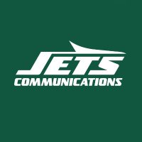 NYJ Communications (@nyjetspr) 's Twitter Profile