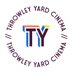 Throwley Yard Cinema (@ThrowleyYard) Twitter profile photo