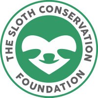 The Sloth Conservation Foundation(@SlothCon) 's Twitter Profile Photo