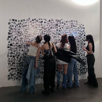 Icappp5's profile picture. PANDA, EXOL, 7DREAMIES
❤️🤍💚