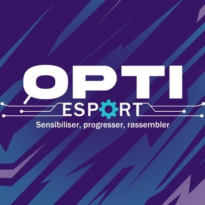 OptiEsport Profile Picture