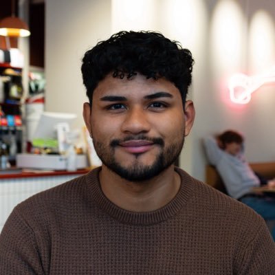 mariohenningson's profile picture. 2x startup founder • investor • mentor