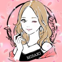 🎀🐰ྀི美咲⑅⃛美容垢🎀(@marigold_MISAKI) 's Twitter Profile Photo