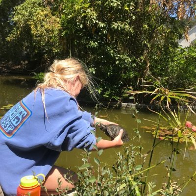 ♡Voluntaria en la ONU 🌎🩹
♡Ambientalista por pasión 🌱❤️
♡Estudiante de aviación✈️