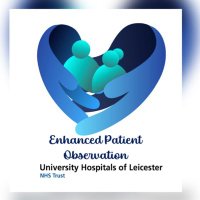 Enhanced Patient Observation Department (@uhl_epo) 's Twitter Profile Photo Enhanced Patient Observation Department (@uhl_epo) 's Twitter Profile Photo