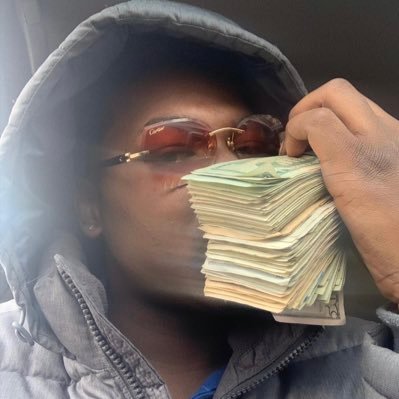 Yungboss With A Whole Lot Sauce 🥶💧🤟🏾FMOI 24_Baby_Chris z #Femaleonly