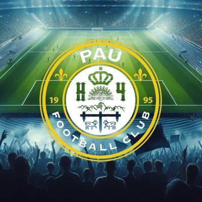 VFL Pau FC