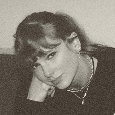 talkfast13's profile picture. i'm the problem, it's me || she/her || 21 || swiftsos, tøp & f1 ❤️