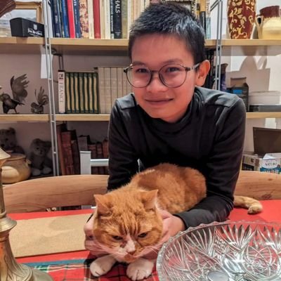 Law Grad | FinTech Postgrad |
Building something for the future.. BeEp!