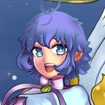 Artist | Streamer | Lover of Landscapes | never AI
https://t.co/9hAQ3SdRaG