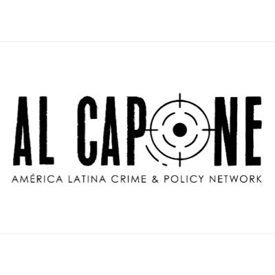 Al Capone (economics of crime) Profile