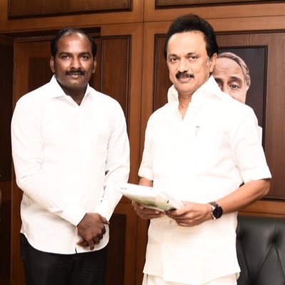 Assembly Co-ordinator DMK ITWING Velachery Assembly,Chennai south district.