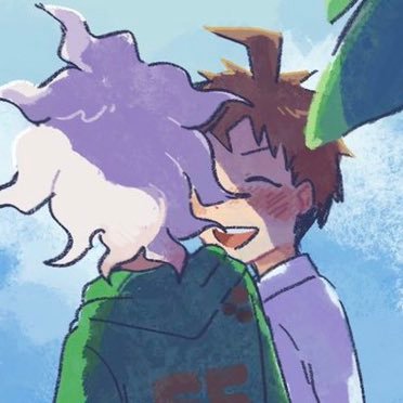 hi im kie - pkmn bw💚💙 - sdr2🍀🦔 - 18+