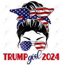 Trump Girl 🇺🇲 Profile