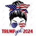 Trump Girl 🇺🇲 (@VitaDavides) Twitter profile photo