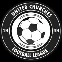 United Churches Football League(@UCFL_) 's Twitter Profileg