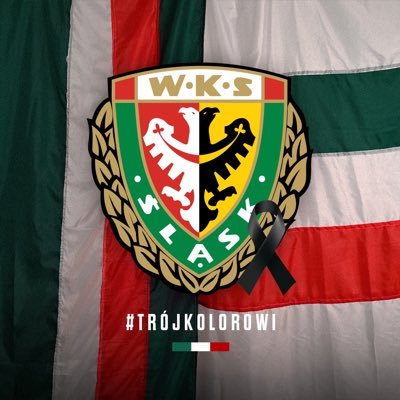 Oficjalne konto WKS Śląsk Wrocław SA