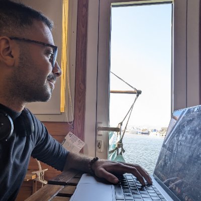 el__mehdi__'s profile picture. Ventured into the tech startup world, creating impact and empowering people through digital solutions 🚀💡💻
#TechEnthusiast #AI #StartupLeader #SaaS #MicroSaaS