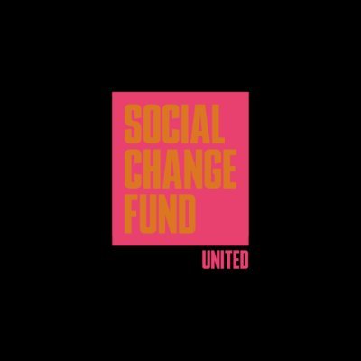 Socialchangefnd Profile Picture