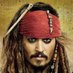 Captain Jack Sparrow (@jotisarker10) Twitter profile photo