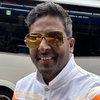 Vinoth Vasanthakumar(@vinoth3335) 's Twitter Profile Photo