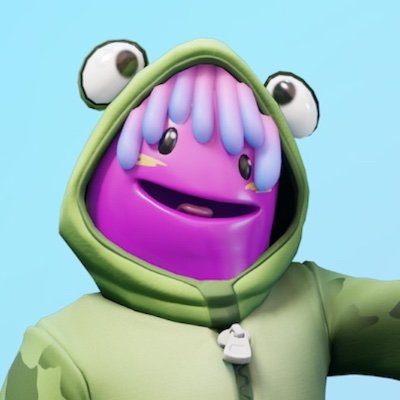 FROOGBOIS Profile Picture