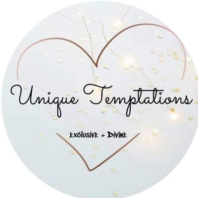 relizaaofficial's profile picture. 💫
Unique Temptations
wax melts.