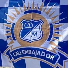 caliembajador Profile Picture