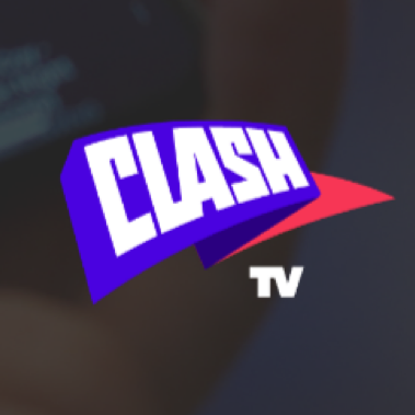 Your home for Basketball 🏀 and Combat Sports 🥊Vote, score points and win merch. ClashTV Combat is back!