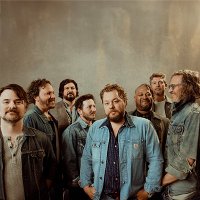 Nathaniel Rateliff (@nrateliff) 's Twitter Profile