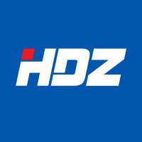 HDZ (@hdz_hr) 's Twitter Profile Photo HDZ (@hdz_hr) 's Twitter Profile Photo