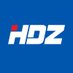 HDZ (@HDZ_HR) Twitter profile photo