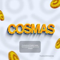 COSMAS(@cosmas48) 's Twitter Profile Photo