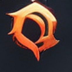 Qu8ntumGames's profile picture. First AAA Game Studio from West Africa