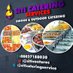 Siti Catering Services (@Yideone) Twitter profile photo