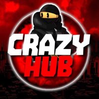 Crazy Hub(@CrazyHubb) 's Twitter Profile Photo