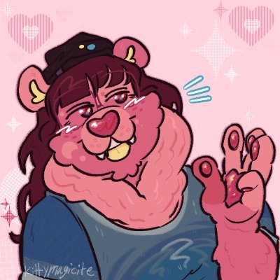 💫keara ( 21 ) 
💫she/him
💫game art and design student
💫 freddy fazbear enthusiast💫

PROSHIP DNI!!( YES THAT INCLUDES KAELUC )