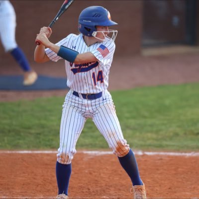 Madison Central High School 2027 - MS Hotshots 16u - outfielder