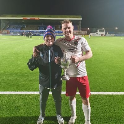 georgehanleyrfc's profile picture. 