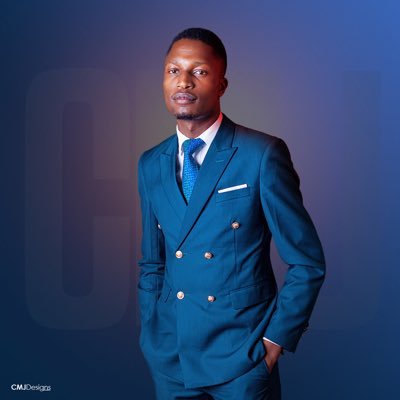 Founder & C.E.O at CMJDesigns | Founder & Managing Director at Graphic Masters Academy | Entrepreneur | Graphic Designer | Web Designer |