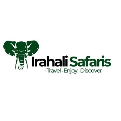 Plan Your Next Trip With Us 
📞 0200922092
✉️ irahalisafaris@gmail.com 
🌐 https://t.co/Jx7uAJ55gH