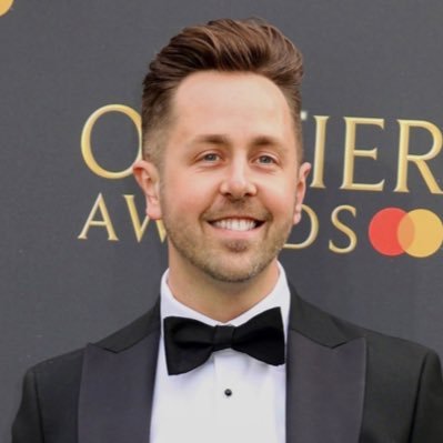 Emmy & Olivier Award nominated Songwriter and Producer @CBTheatreFilmTV | Stage 100 2024 | Music and Lyrics for @tlbtmusical | Netflix Animation | ITV | BBC