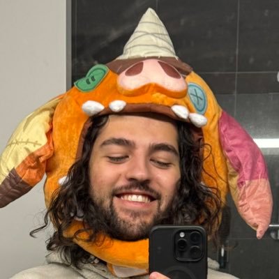 LVL 24 Twitch Affiliate and Game Developer