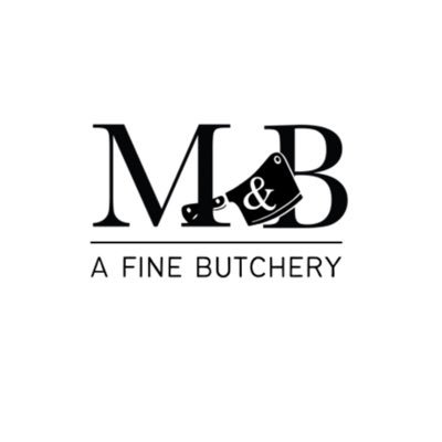 Dry-aged steaks, heritage pork, local lamb, traditionally cut by our butchers, bone broth prepared in-house by the M&B team.